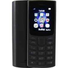 NOKIA 105 TA-1569 SS EAC1 Charcoal (1GF019EPA2C04)