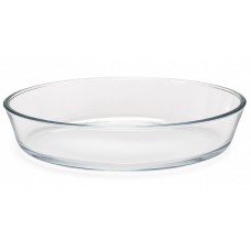 APPETITE PL13 стекл овал 21x14x5см/0,7л APPETITE PL13 стекл овал 21x14x5см/0,7л