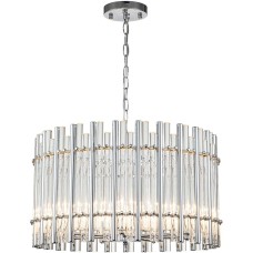 INDIGO 12025/7P Chrome