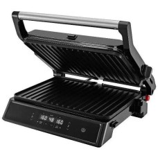 KITFORT КТ-3682 2000Вт черный/серебристый