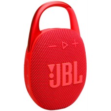 JBL Clip 5 красный JBLCLIP5RED