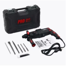 EDON Перфоратор электрический ProTech 1400RH