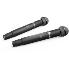 RITMIX RWM-422 black