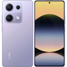 XIAOMI Redmi Note 14S 12+512Gb фиолетовый (MZB0K79RU)