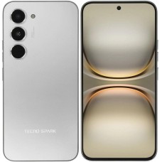 TECNO Spark 40 Pro 8+256Gb титан TECNO Spark 40 Pro 8+256Gb титан