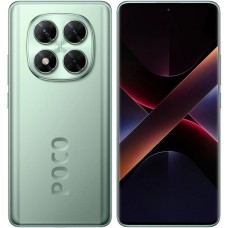 POCO X7 5G 12+512Gb зеленый (MZB0IR8RU) POCO X7 5G 12+512Gb зеленый (MZB0IR8RU)