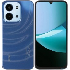 XIAOMI Redmi 15C 256 ГБ синий