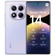 XIAOMI Redmi Note 14 Pro 12+256Gb фиолетовый (MZB0IVWRU)