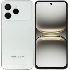 TECNO Spark 40 8+256Gb белый