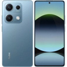 XIAOMI Redmi Note 14S 12+512Gb синий (MZB0K8JRU)