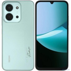 XIAOMI Redmi 15C 256 ГБ зеленый