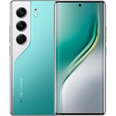 TECNO Camon 40 Pro 8/256Gb Green