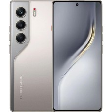 TECNO Camon 40 12/256Gb Titanium (CM5 256+12 SANDY TITANIUM) TECNO Camon 40 12/256Gb Titanium (CM5 256+12 SANDY TITANIUM)