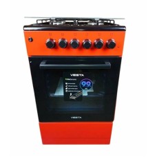 VESTA Valencia VKE 50 10-E Красный Ex