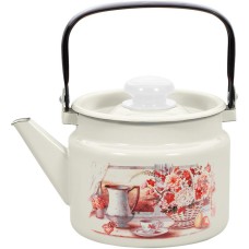 ЛЫСЬВА 27104П2 Летний этюд эмал 2,0л ЛЫСЬВА 27104П2 Летний этюд эмал 2,0л