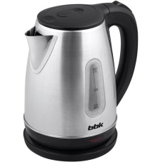 BBK EK1767S нержавеющая сталь/черный BBK EK1767S нержавеющая сталь/черный