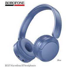 BOROFONE (6941991123818) BO37 Blue BOROFONE (6941991123818) BO37 Blue