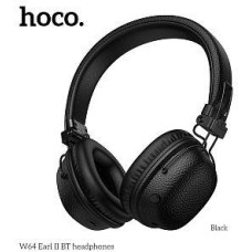 HOCO (6942007658591) W64 Black HOCO (6942007658591) W64 Black