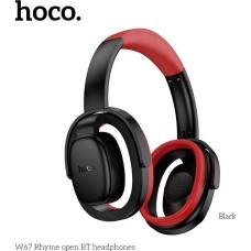 HOCO (6942007662888) W67 Black HOCO (6942007662888) W67 Black