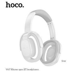 HOCO (6942007662895) W67 Grey HOCO (6942007662895) W67 Grey