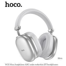 HOCO (6942007631297) W35 Silver