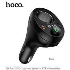 HOCO (6942007654111) E88 Black