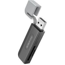 BOROFONE (6941991112386) DH9 Black BOROFONE (6941991112386) DH9 Black