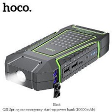 HOCO (6942007611435) QS1 10000mAh Black