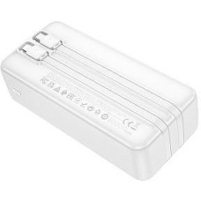 HOCO (6942007608091) J118B 30000mAh White