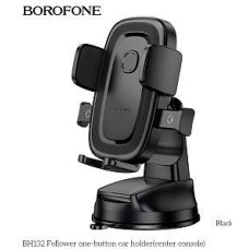 BOROFONE (6941991121302) BH132 Black