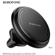 BOROFONE (6941991121401) BH135 Black BOROFONE (6941991121401) BH135 Black