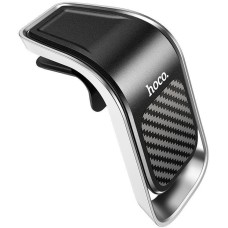 HOCO (6931474733924) CA74 Black&Silver HOCO (6931474733924) CA74 Black&Silver