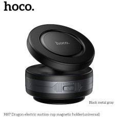 HOCO (6942007658577) H87 Black HOCO (6942007658577) H87 Black