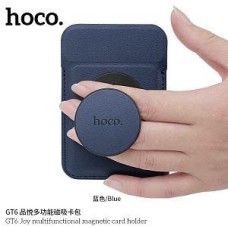 HOCO (6942007644150) GT6 Blue HOCO (6942007644150) GT6 Blue