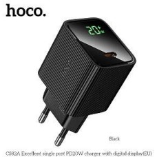 HOCO (6942007664493) CS82A Black