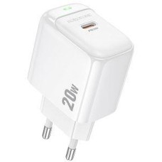 BOROFONE (6941991113819) BAS43A White BOROFONE (6941991113819) BAS43A White