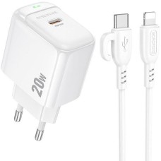 BOROFONE (6941991113826) BAS43Aia White