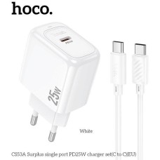 HOCO (6942007631501) CS53Aaa White HOCO (6942007631501) CS53Aaa White