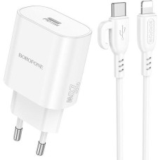 BOROFONE (6941991112263) BA82Aia White BOROFONE (6941991112263) BA82Aia White