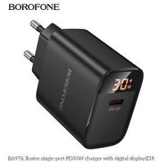 BOROFONE (6941991120480) BA97A Black