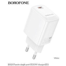 BOROFONE (6941991120299) BN28 White