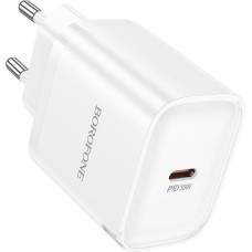 BOROFONE (6941991117404) BA84A White BOROFONE (6941991117404) BA84A White