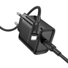 BOROFONE (6941991117411) BA84Aai Black BOROFONE (6941991117411) BA84Aai Black