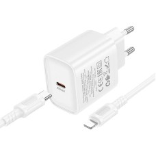 BOROFONE (6941991117428) BA84Aai White BOROFONE (6941991117428) BA84Aai White