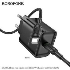 BOROFONE (6941991117435) BA84Aaa Black BOROFONE (6941991117435) BA84Aaa Black