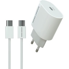 MORE CHOICE (4620202551269) NC65a White MORE CHOICE (4620202551269) NC65a White