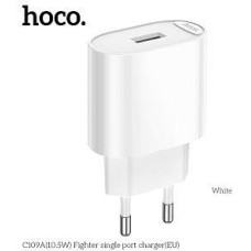 HOCO (6942007656580) C109A White
