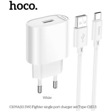 HOCO (6942007656610) C109Aa White HOCO (6942007656610) C109Aa White