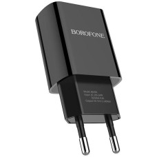 BOROFONE (6931474702081) BA20A Black