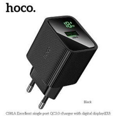 HOCO (6942007664462) CS81A Black